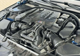 BMW M8  Competition xDrive 4.4 V8 Carbon Package, снимка 7