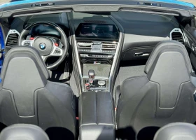 BMW M8  Competition xDrive 4.4 V8 Carbon Package, снимка 6