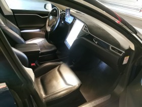 Tesla Model S 70D, снимка 10 - Автомобили и джипове - 38796978