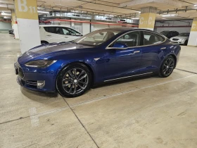 Tesla Model S 70D | Mobile.bg    4