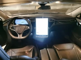 Tesla Model S 70D | Mobile.bg    13