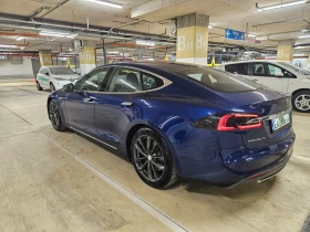 Tesla Model S 70D | Mobile.bg    3