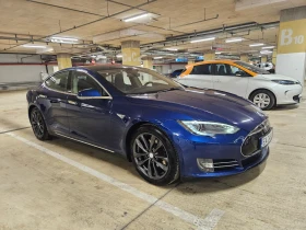     Tesla Model S 70D