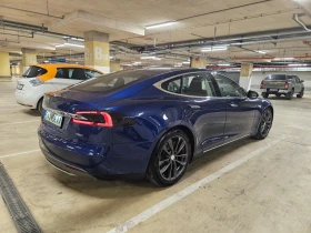 Tesla Model S 70D | Mobile.bg    5