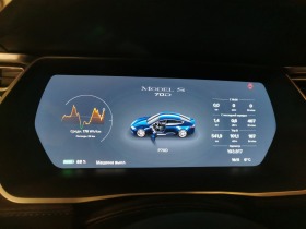 Tesla Model S 70D | Mobile.bg   13