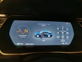 Tesla Model S 70D | Mobile.bg    12