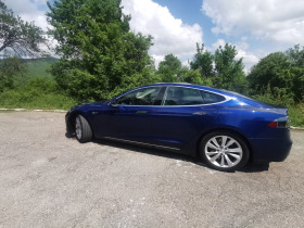 Tesla Model S 70D, снимка 5 - Автомобили и джипове - 38796978