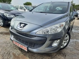 Peugeot 308 2008ма 1.6 БЕНЗИН, снимка 1