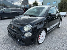 Abarth 595 695 ESSEESSE 1of695 CARBON AKRAPOVIC ЧИСТО НОВ - [1] 