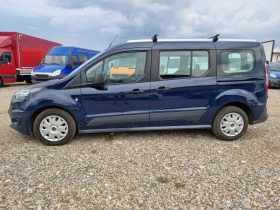     Ford Connect 1.5 tdci klimatik 6- maxi evro 6