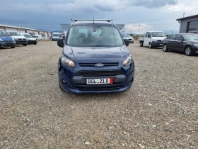     Ford Connect 1.5 tdci klimatik 6- maxi evro 6