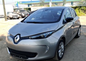 Renault Zoe Intens R240 / /    | Mobile.bg   3