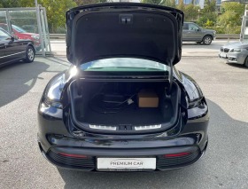 Porsche Taycan 4S Performance CARBON, снимка 16