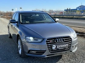 Audi A4 2.0TDI* Facelift , снимка 3