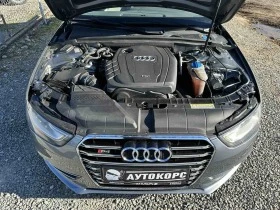 Audi A4 2.0TDI* Facelift , снимка 14