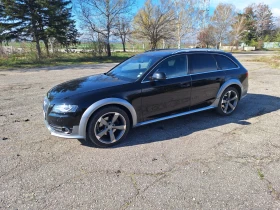 Audi A4 Allroad Allroad, снимка 1 - Автомобили и джипове - 45520723