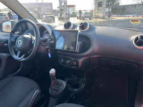 Smart Fortwo coupe, снимка 6
