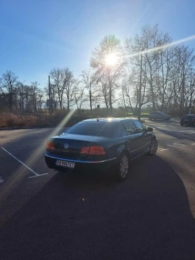 VW Phaeton | Mobile.bg    5