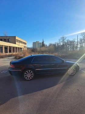 VW Phaeton | Mobile.bg    4