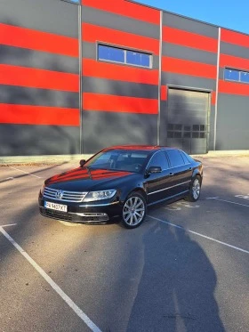 VW Phaeton | Mobile.bg    2