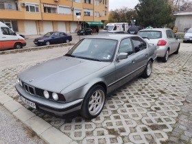 BMW 520, снимка 2 - Автомобили и джипове - 45381874