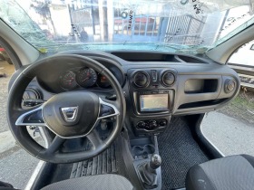 Dacia Dokker 1.6i  | Mobile.bg   6