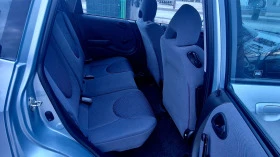 Honda Jazz 1.3i - [15] 