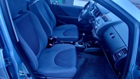 Honda Jazz 1.3i - [9] 