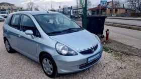 Honda Jazz 1.3i - [3] 