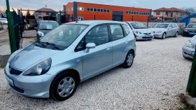 Honda Jazz 1.3i - [4] 