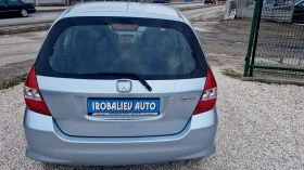 Honda Jazz 1.3i - [6] 