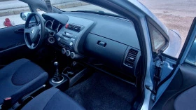 Honda Jazz 1.3i - [8] 