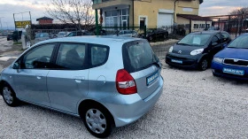 Honda Jazz 1.3i - [5] 