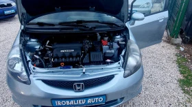 Honda Jazz 1.3i - [17] 