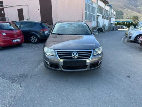 VW Passat 4X4 - 2.0TDI -  | Mobile.bg    2