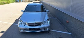 Mercedes-Benz C 320 3.2 4MATIC | Mobile.bg    5