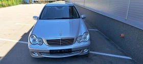 Mercedes-Benz C 320 3.2 4MATIC, снимка 2