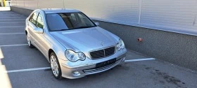 Mercedes-Benz C 320 3.2 4MATIC | Mobile.bg    1