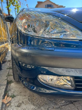 Peugeot 607 3.0 V6 24V, снимка 4