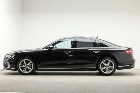 Audi A8 50 TDI/ QUATTRO/ MATRIX/ B&O/ 360/ HEAD UP/ PANO/ , снимка 4