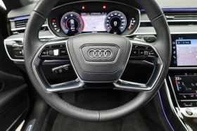 Audi A8 50 TDI/ QUATTRO/ MATRIX/ B&O/ 360/ HEAD UP/ PANO/ , снимка 9