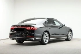 Audi A8 50 TDI/ QUATTRO/ MATRIX/ B&O/ 360/ HEAD UP/ PANO/  | Mobile.bg    6