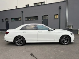 Mercedes-Benz E 220, снимка 2