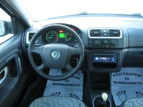 Skoda Roomster 1, 4, снимка 7