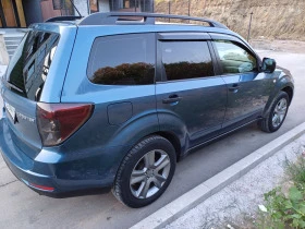 Subaru Forester, снимка 4