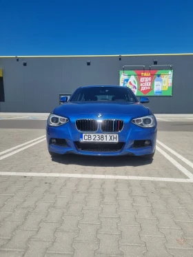  BMW 125