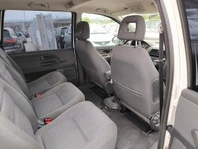 VW Sharan 1.9tdi, снимка 8