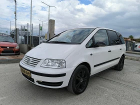 VW Sharan 1.9tdi, снимка 1