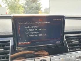 Audi A8 4.2 TDI quattro - [13] 