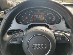 Audi A8 4.2 TDI quattro - [5] 